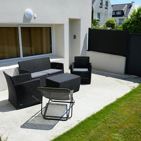 Bohars Nouveau - Studio Aux Portes De Brest מראה חיצוני תמונה