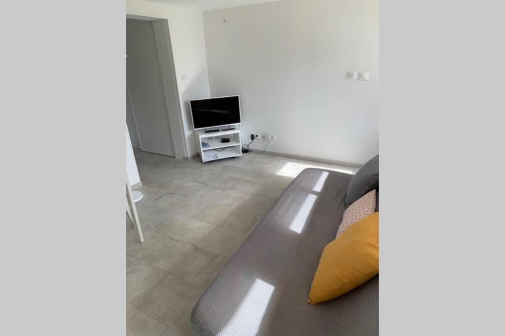 Bohars Nouveau - Studio Aux Portes De Brest מראה חיצוני תמונה