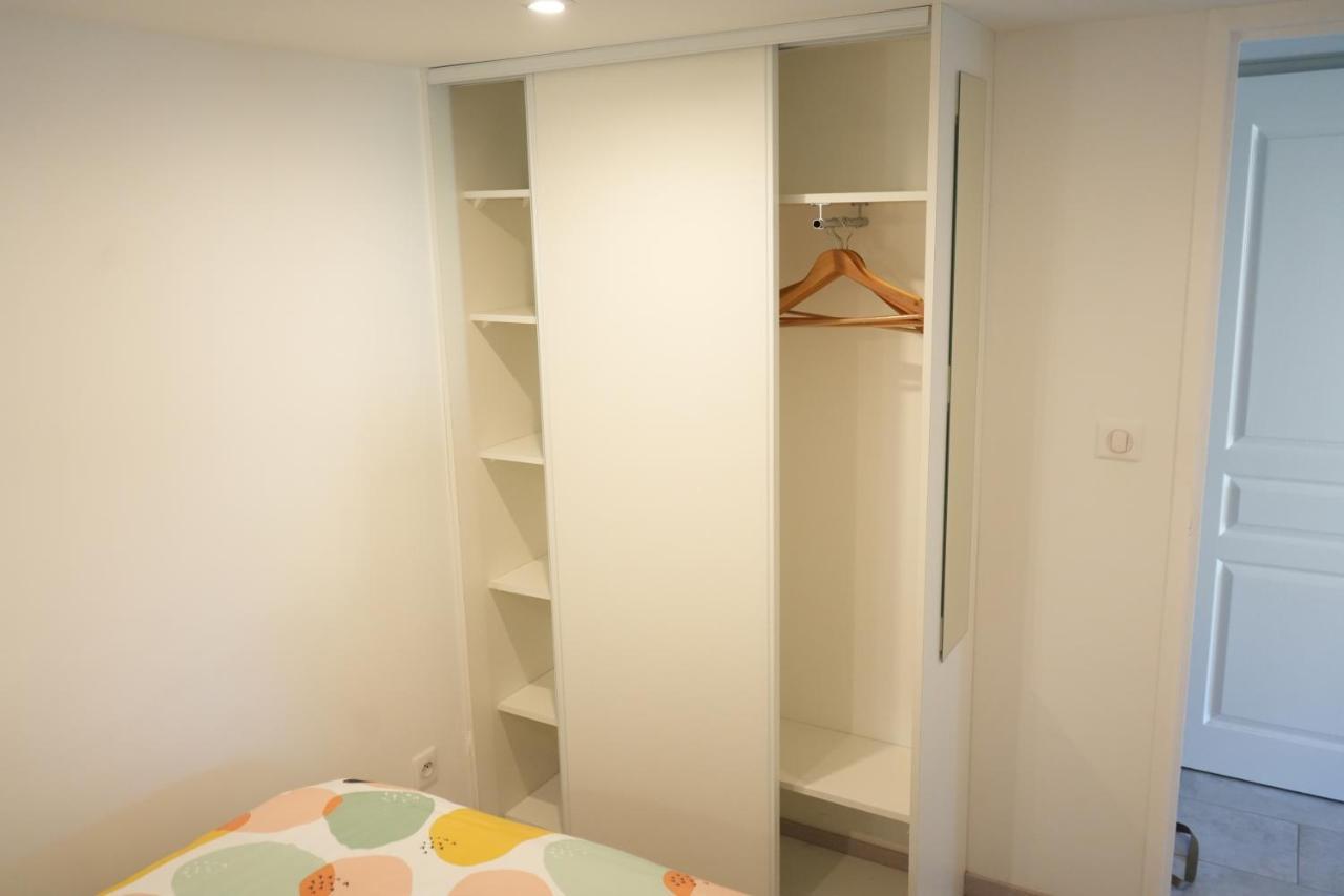 Bohars Nouveau - Studio Aux Portes De Brest מראה חיצוני תמונה